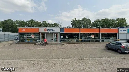 Bedrijfsruimtes for rent i Kerkrade - Foto uit Google Street View