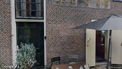 Bedrijfsruimtes for sale in Utrecht Binnenstad - Photo from Google Street View