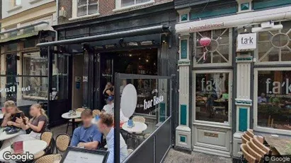Bedrijfsruimtes for sale in Utrecht Binnenstad - Photo from Google Street View