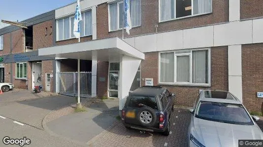 Bedrijfsruimtes for rent i Ouder-Amstel - Foto uit Google Street View