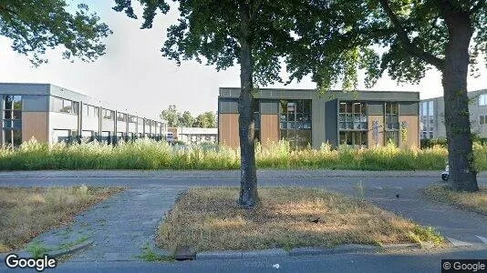 Bedrijfsruimtes for rent i Apeldoorn - Foto uit Google Street View