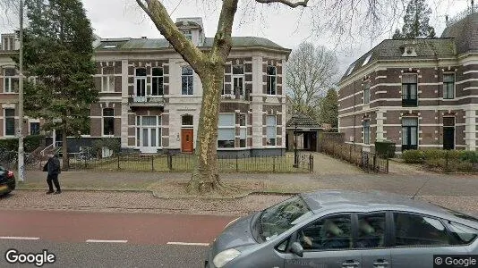 Kantorruimte for rent i Nijmegen - Foto uit Google Street View