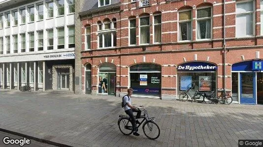 Kantorruimte for rent i Den Bosch - Foto uit Google Street View