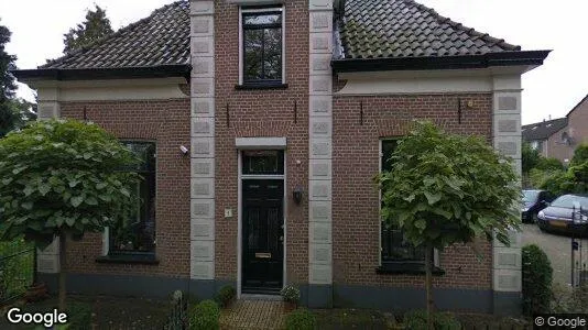 Bedrijfsruimtes for sale i Rheden - Foto uit Google Street View