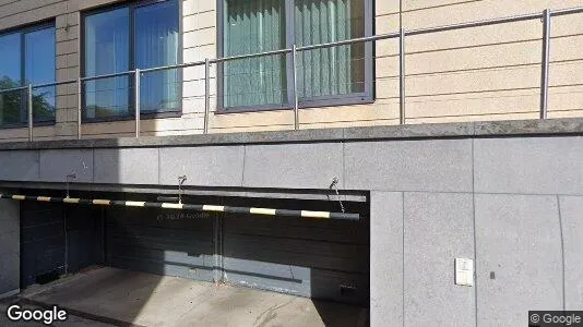 Bedrijfsruimtes for rent i Haarlemmermeer - Foto uit Google Street View