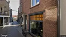 Commercial space for rent, Goes, Zeeland, Papegaaistraat 9