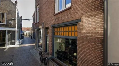 Bedrijfsruimtes for rent in Goes - Photo from Google Street View
