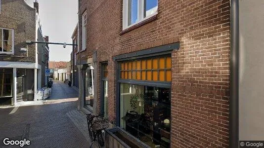 Bedrijfsruimtes for rent i Goes - Foto uit Google Street View