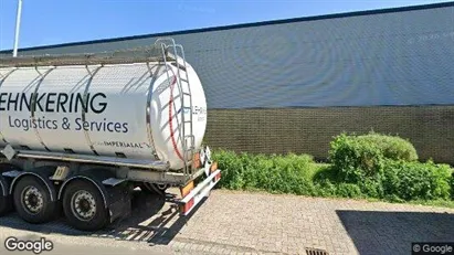 Bedrijfsruimtes for rent in Dordrecht - Photo from Google Street View
