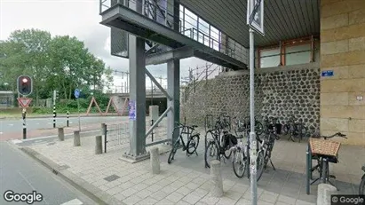 Kantorruimte for rent in Hengelo - Photo from Google Street View