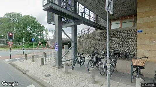 Kantorruimte for rent i Hengelo - Foto uit Google Street View