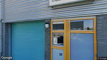 Kantorruimte for rent in Kampen - Photo from Google Street View