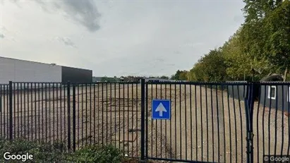 Bedrijfsruimtes for rent in Best - Photo from Google Street View