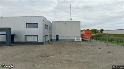 Bedrijfsruimtes for rent in Sittard-Geleen - Photo from Google Street View
