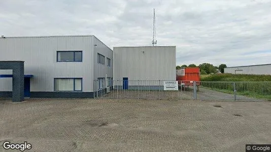 Bedrijfsruimtes for rent i Sittard-Geleen - Foto uit Google Street View