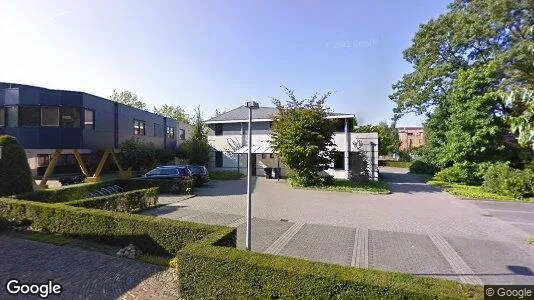 Bedrijfsruimtes for sale i Borne - Foto uit Google Street View