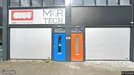 Commercial space for rent, Cromstrijen, South Holland, Energieweg 19B