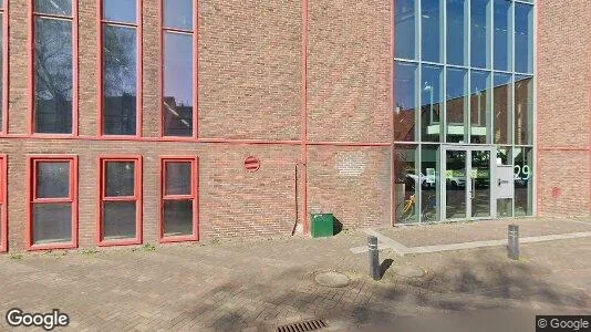 Kantorruimte for rent i Rotterdam Charlois - Foto uit Google Street View