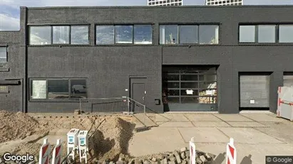 Kantorruimte for rent in Rotterdam Delfshaven - Photo from Google Street View