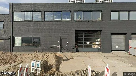 Kantorruimte for rent i Rotterdam Delfshaven - Foto uit Google Street View