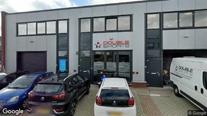 Bedrijfsruimtes for rent in Pijnacker-Nootdorp - Photo from Google Street View