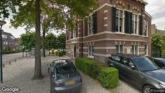 Kantorruimte for sale i Bunnik - Foto uit Google Street View