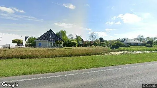 Bedrijfsruimtes for sale i Noordenveld - Foto uit Google Street View