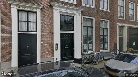 Bedrijfsruimtes for sale i Middelburg - Foto uit Google Street View