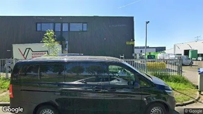 Bedrijfsruimtes for sale in Dordrecht - Photo from Google Street View
