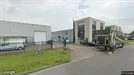 Commercial space for rent, Tilburg, North Brabant, Aphroditestraat 1-32