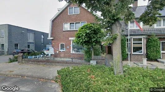 Bedrijfsruimtes for rent i Losser - Foto uit Google Street View