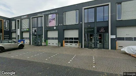 Kantorruimte for rent i Barneveld - Foto uit Google Street View