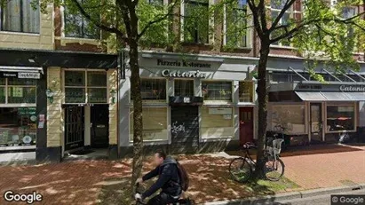 Kantorruimte for sale in Groningen - Photo from Google Street View