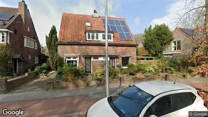 Bedrijfsruimtes for rent in Nijmegen - Photo from Google Street View