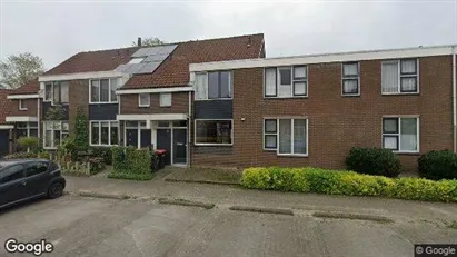Bedrijfsruimtes for sale in Hoorn - Photo from Google Street View