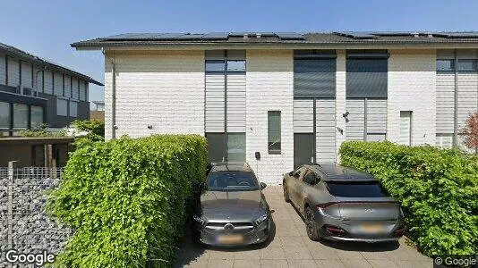 Bedrijfsruimtes for sale i Purmerend - Foto uit Google Street View