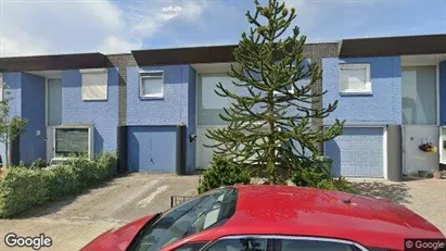 Bedrijfsruimtes for sale in Almere - Photo from Google Street View