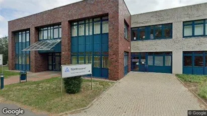 Magazijnen for rent in Rostock - Photo from Google Street View