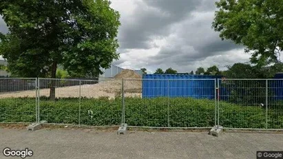 Bedrijfsruimtes for rent in Ridderkerk - Photo from Google Street View