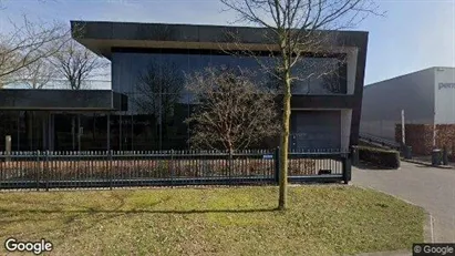 Kantorruimte for rent in Oisterwijk - Photo from Google Street View