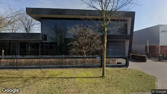 Kantorruimte for rent i Oisterwijk - Foto uit Google Street View