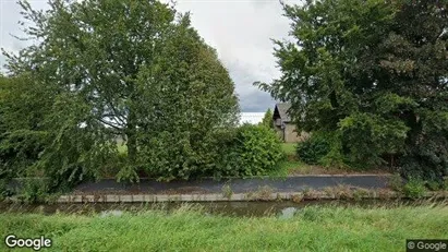 Bedrijfsruimtes for rent in Uithoorn - Photo from Google Street View