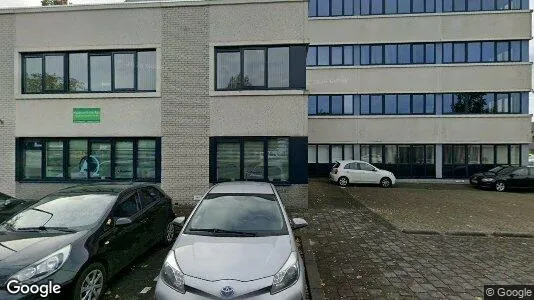 Kantorruimte for rent i Gouda - Foto uit Google Street View