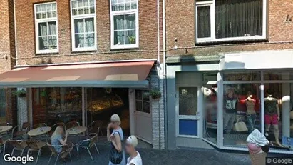 Bedrijfsruimtes for sale in Venlo - Photo from Google Street View