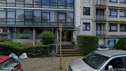 Kantorruimte for sale in Brussels Sint-Jans-Molenbeek - Photo from Google Street View