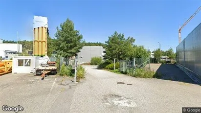 Kantorruimte for sale in Søgne - Photo from Google Street View