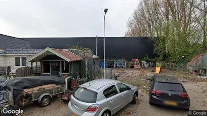 Bedrijfsruimtes for rent in Zaanstad - Photo from Google Street View