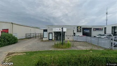 Bedrijfsruimtes for rent in Echt-Susteren - Photo from Google Street View