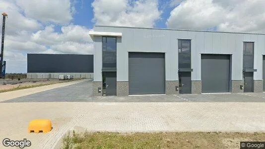 Kantorruimte for rent i Tholen - Foto uit Google Street View