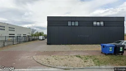 Bedrijfsruimtes for rent in Heiloo - Photo from Google Street View